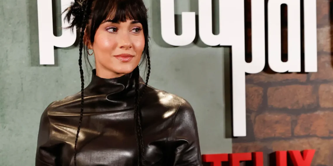 Aitana en Netflix: la plataforma estrena en febrero una docuserie sobre la cantante