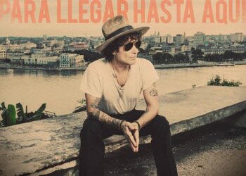 Bunbury presenta «Para llegar hasta aquí»