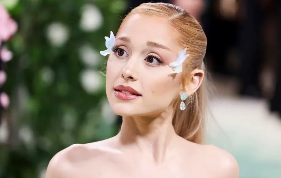 Ariana Grande lanzará ‘Eternal Sunshine Deluxe