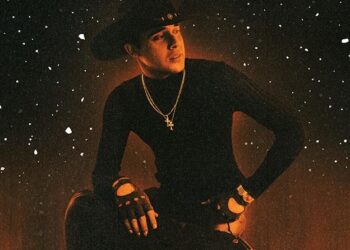 Óscar Ortíz presenta su nuevo sencillo titulado «Amigos para qué»