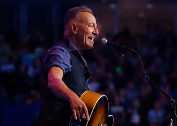 Bruce Springsteen publicará el 27 de junio siete álbumes inéditos
