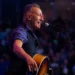 Bruce Springsteen publicará el 27 de junio siete álbumes inéditos