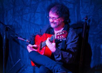 Músicas patrimoniales en Bares Notables: tango, candombe, chamamé, flamenco, bolero, guarania y jazz