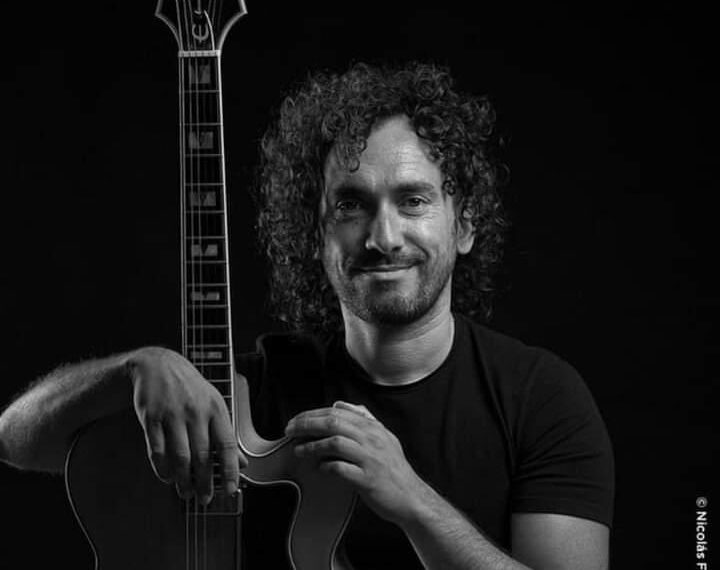 Vuelven los «Jueves musicales» a Las Violetas