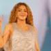 Shakira es la mejor cantante de pop latino de todos los tiempos, según Billboard