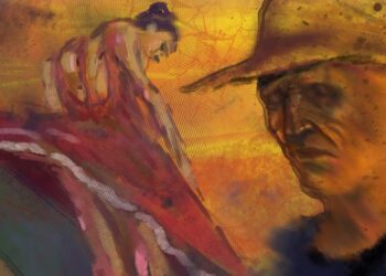 Capitán Mantis lanza su EP «Vice Market»