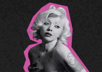 Mon Laferte se suma al line up de «Ruidosa Fest 2025» en Santiago de Chile