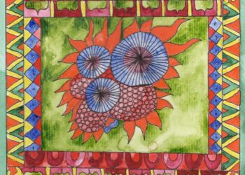 Lenguaje primitivo graba «Pie de escarabajo»