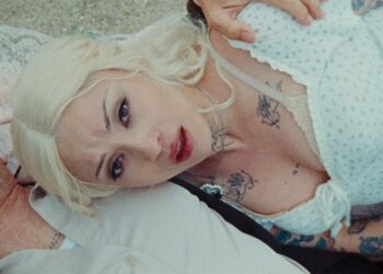 Mona Laferte presenta el video oficial de  “Melancolía”