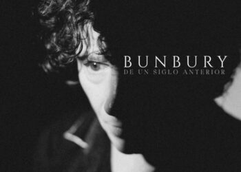 Bunbury presenta «De un siglo anterior»