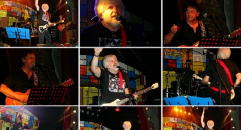 Help 65 presenta  Beatles & Co