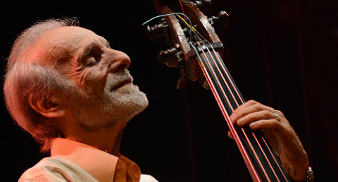 Jorge López Ruiz Cuarteto en «Modo Homenaje»