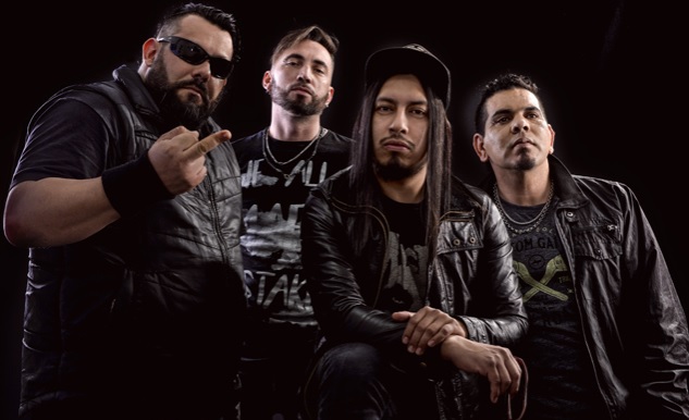 «Hey Ya» en Casa Colombo