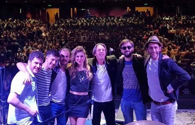 «Literal Rock» presenta «Y si te espero»