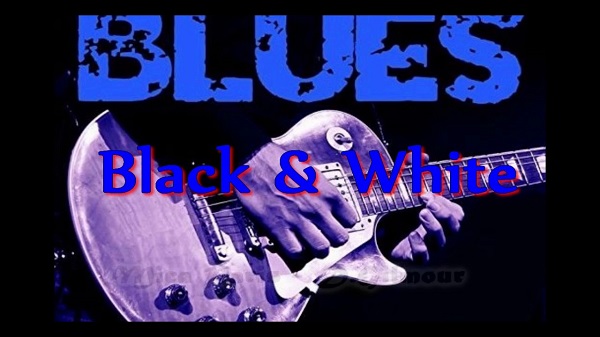 La Maza Blues. Sábados 11:00