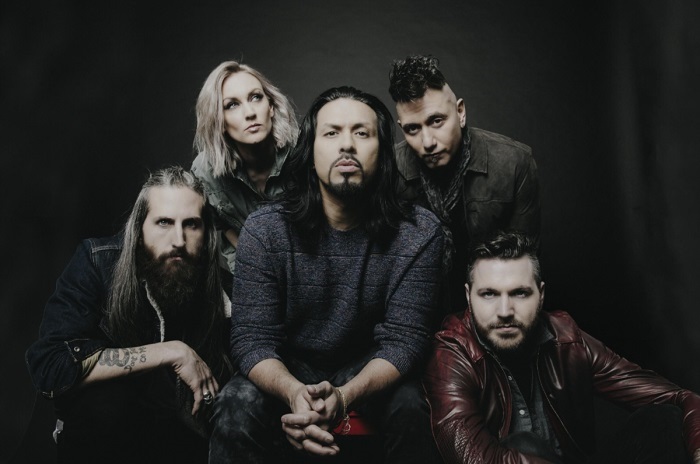 Pop Evil debuta con nuevo simple “Set me free”