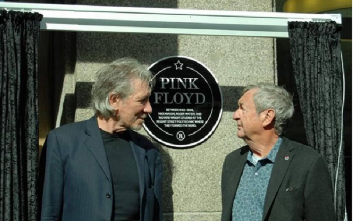 “Pink Floyd Live at Knebworth 1990” lanza CD vinilo doble y plataformas digitales