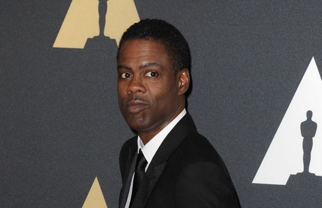 Chris Rock recomienda al abogado de su exmujer a todos sus amigos en proceso de divorcio