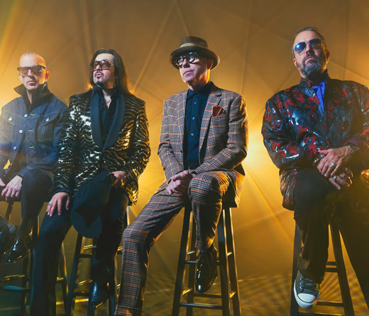 The Mavericks anuncia el lanzamiento del álbum “En Español Deluxe Edition”, con nuevos temas