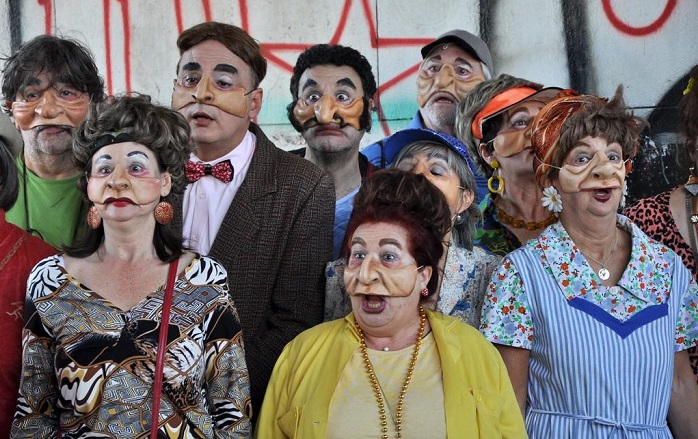 El Festivar 2021 reúne música y muchas alternativas culturales