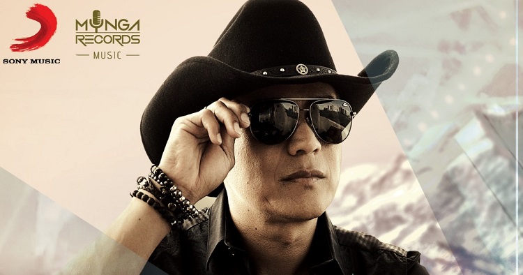 Américo rinde tributo a las mujeres via show streaming