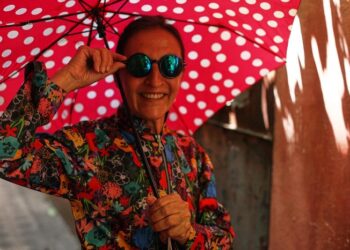 Carmen Baliero presenta su nuevo disco titulado «Lentamente»