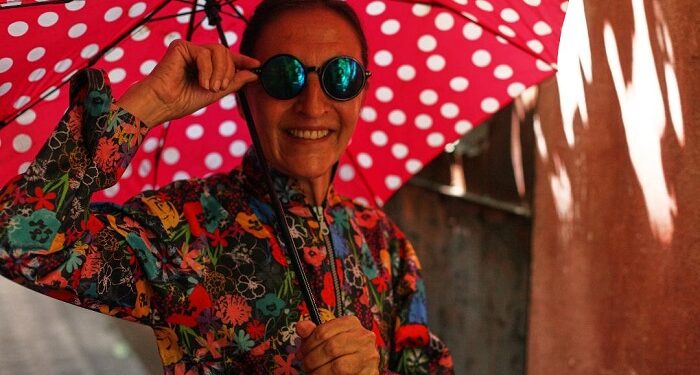 Carmen Baliero presenta su nuevo disco titulado «Lentamente»