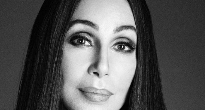 Cher demandó a la viuda de Sonny Bono