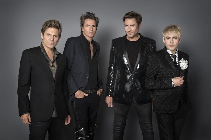 Duran Duran reversiona el pasado de cara al futuro