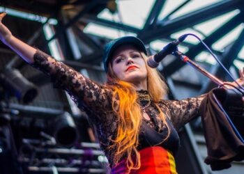 La cantante y compositora Sof Tot se presentará en el Centro Cultural Recoleta