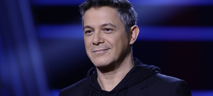 Alejandro Sanz confirma que «Sanz» será su próximo disco