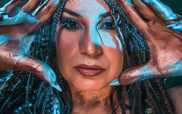 «Engendro» es el nuevo álbum de «Big Mama Laboratorio»