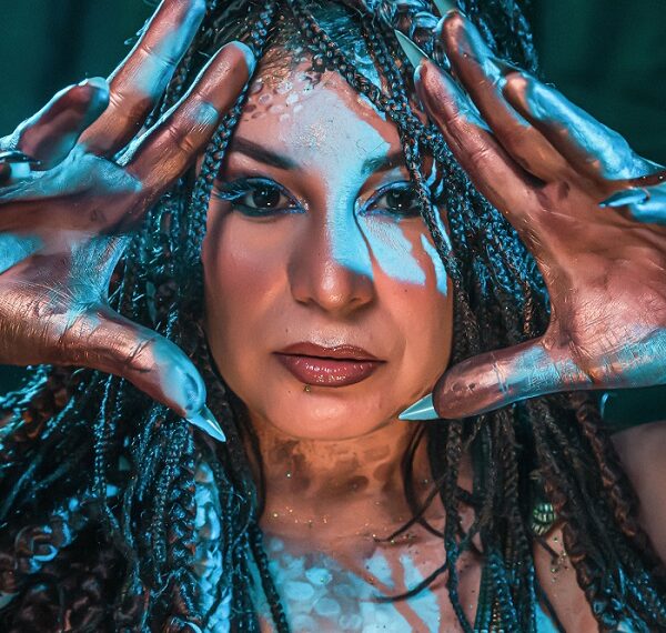 «Engendro» es el nuevo álbum de «Big Mama Laboratorio»