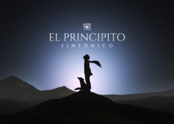 «El principito» en versión musical llega a Buenos Aires