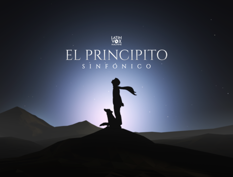 «El principito» en versión musical llega a Buenos Aires