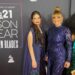 Flor de Toloache se presentó en la gala de homenaje a Rubén Blades