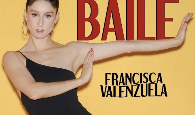 “Último baile”  Segundo estreno de la trilogía de videos de Francisca Valenzuela