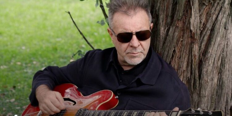 Hoy cumple años León Gieco y lo festejará en el CCK
