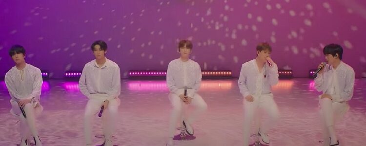 Monsta X: The Dreaming’ llega a los cines en todos el mundo en Diciembre