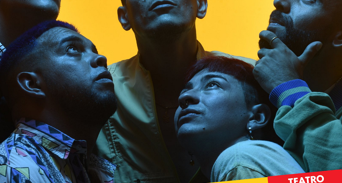 Telepáticos presentará su nuevo material discográfico en el Teatro Astros el día 29 de Diciembre