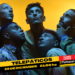 Telepáticos presentará su nuevo material discográfico en el Teatro Astros el día 29 de Diciembre