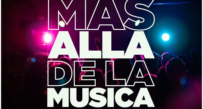 En diciembre llega la tercera edición del Festival Escenario