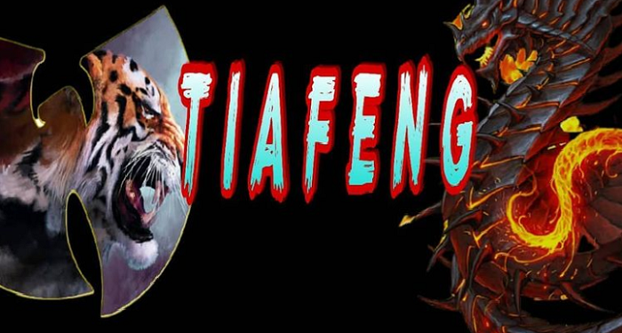 Nueva pista de hip hop que dibuja influencias de las leyendas y pioneros del género: el artista ecléctico taifeng lanza un nuevo sencillo «juntos»