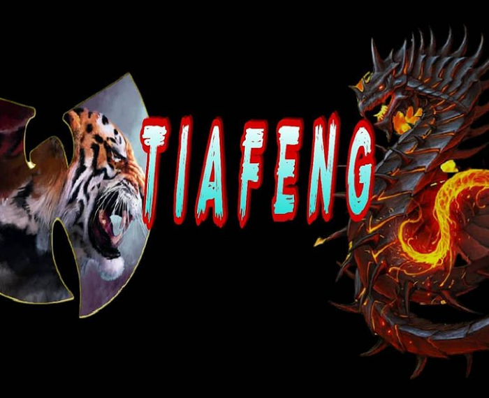 Nueva pista de hip hop que dibuja influencias de las leyendas y pioneros del género: el artista ecléctico taifeng lanza un nuevo sencillo «juntos»