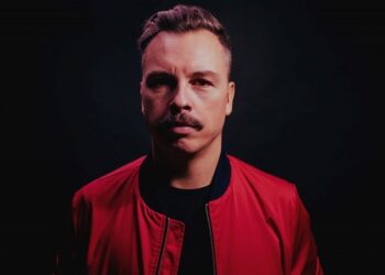 Purple Disco Machine presenta «Club Exótica», la versión remixada de su último álbum