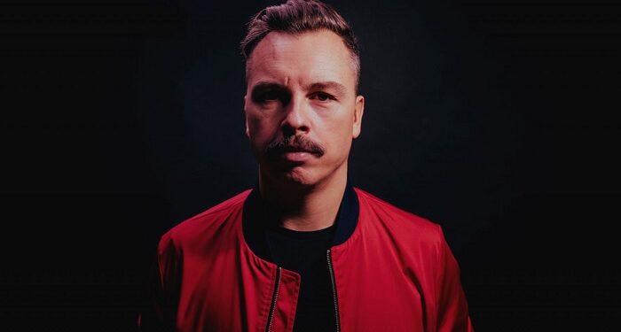 Purple Disco Machine presenta «Club Exótica», la versión remixada de su último álbum