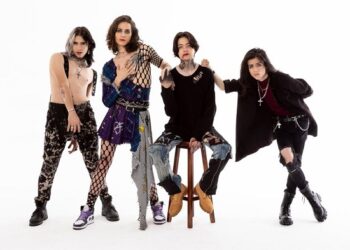 Wiplash presenta su álbum debut titulado «RPDF»