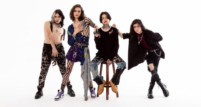 Wiplash presenta su álbum debut titulado «RPDF»