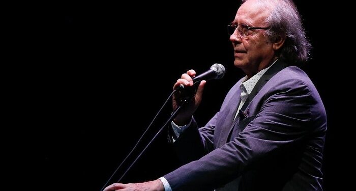 Joan Manuel Serrat recibió la Gran Cruz Orden Civil Alfonso X El Sabio