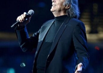 Joan Manuel Serrat agota entradas un año antes de shows